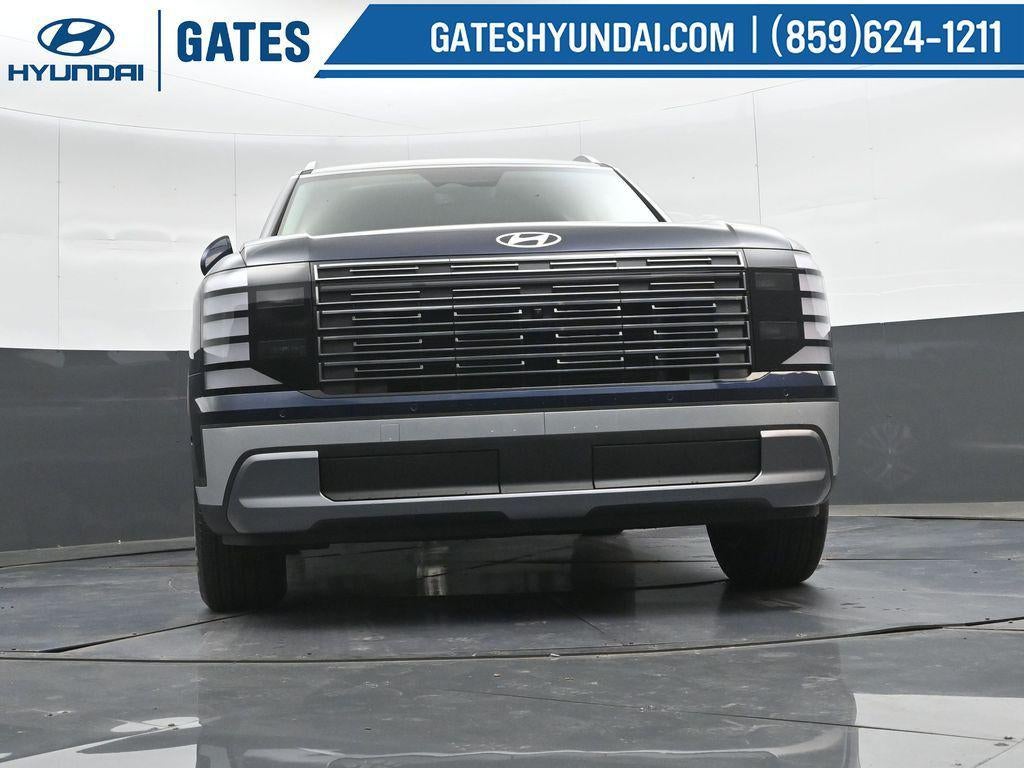 2026 Hyundai PALISADE SEL Premium 7 Passenger
