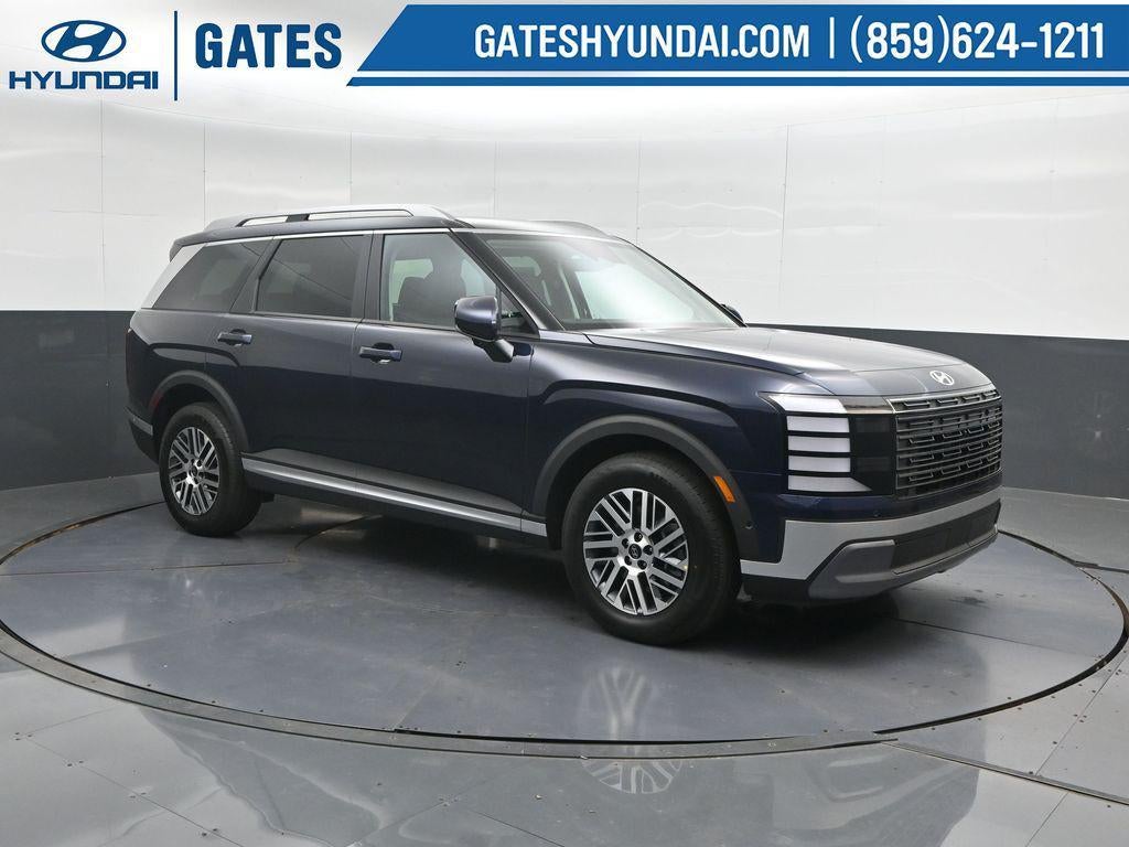 2026 Hyundai PALISADE SEL Premium 7 Passenger