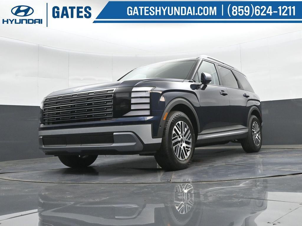 2026 Hyundai PALISADE SEL Premium 7 Passenger