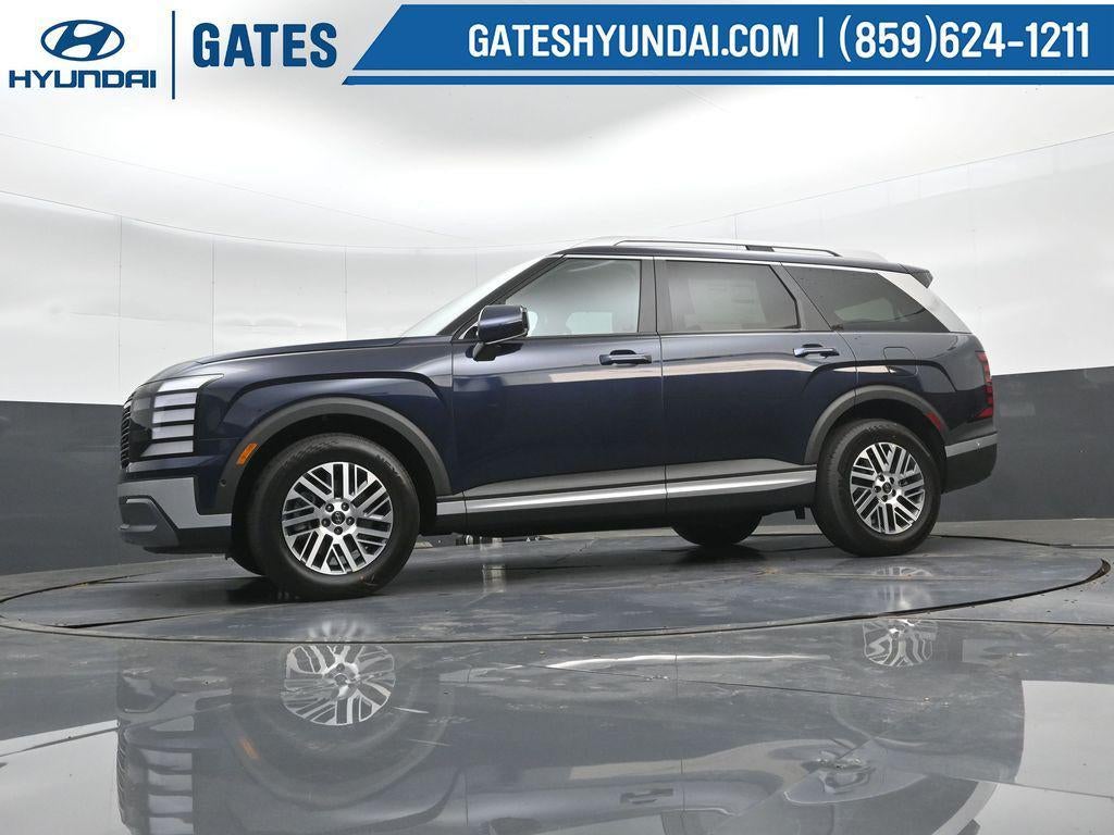 2026 Hyundai PALISADE SEL Premium 7 Passenger