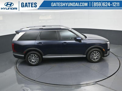 2026 Hyundai PALISADE SEL Premium 7 Passenger