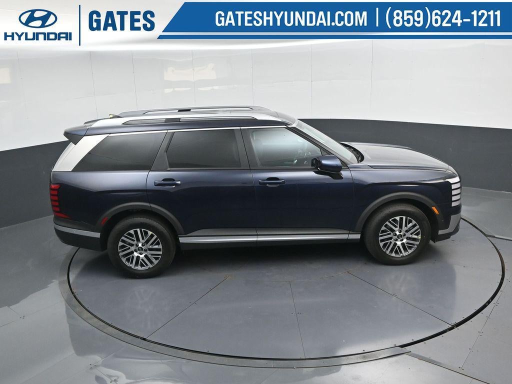 2026 Hyundai PALISADE SEL Premium 7 Passenger