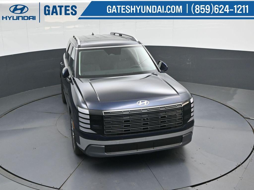 2026 Hyundai PALISADE SEL Premium 7 Passenger