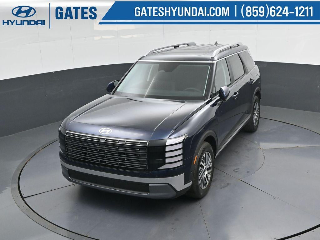 2026 Hyundai PALISADE SEL Premium 7 Passenger