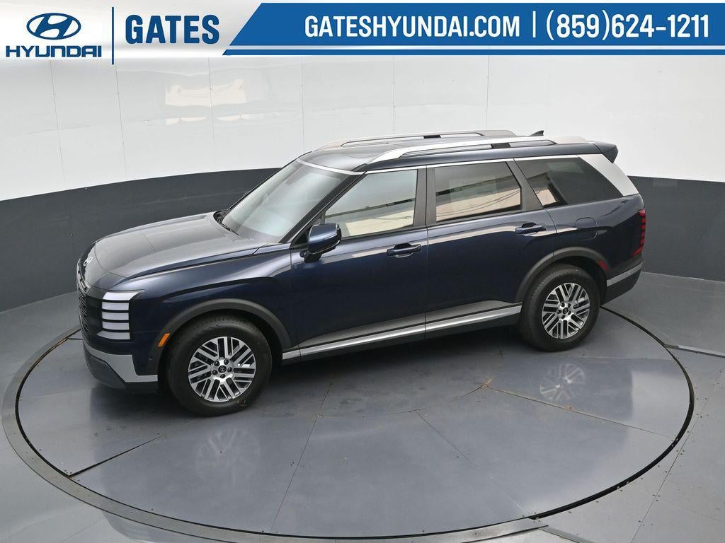 2026 Hyundai PALISADE SEL Premium 7 Passenger