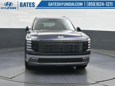 2026 Hyundai PALISADE SEL Premium 7 Passenger