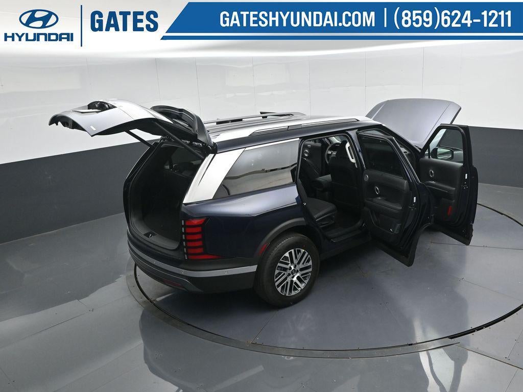 2026 Hyundai PALISADE SEL Premium 7 Passenger