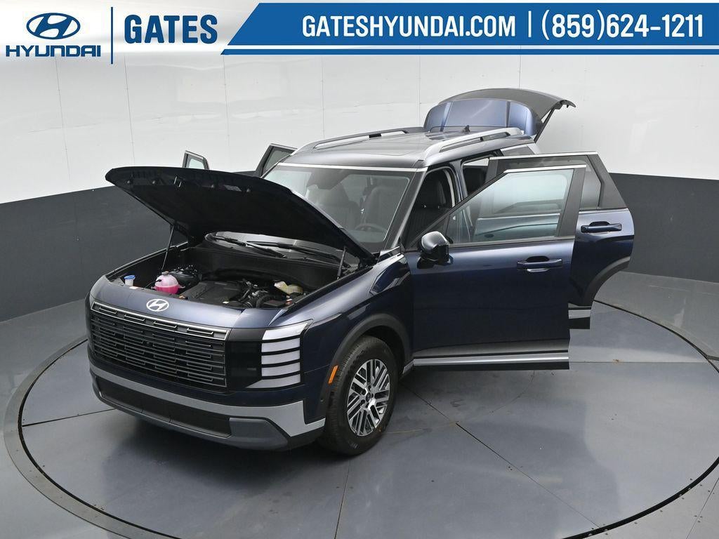 2026 Hyundai PALISADE SEL Premium 7 Passenger