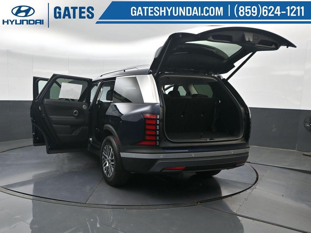 2026 Hyundai PALISADE SEL Premium 7 Passenger