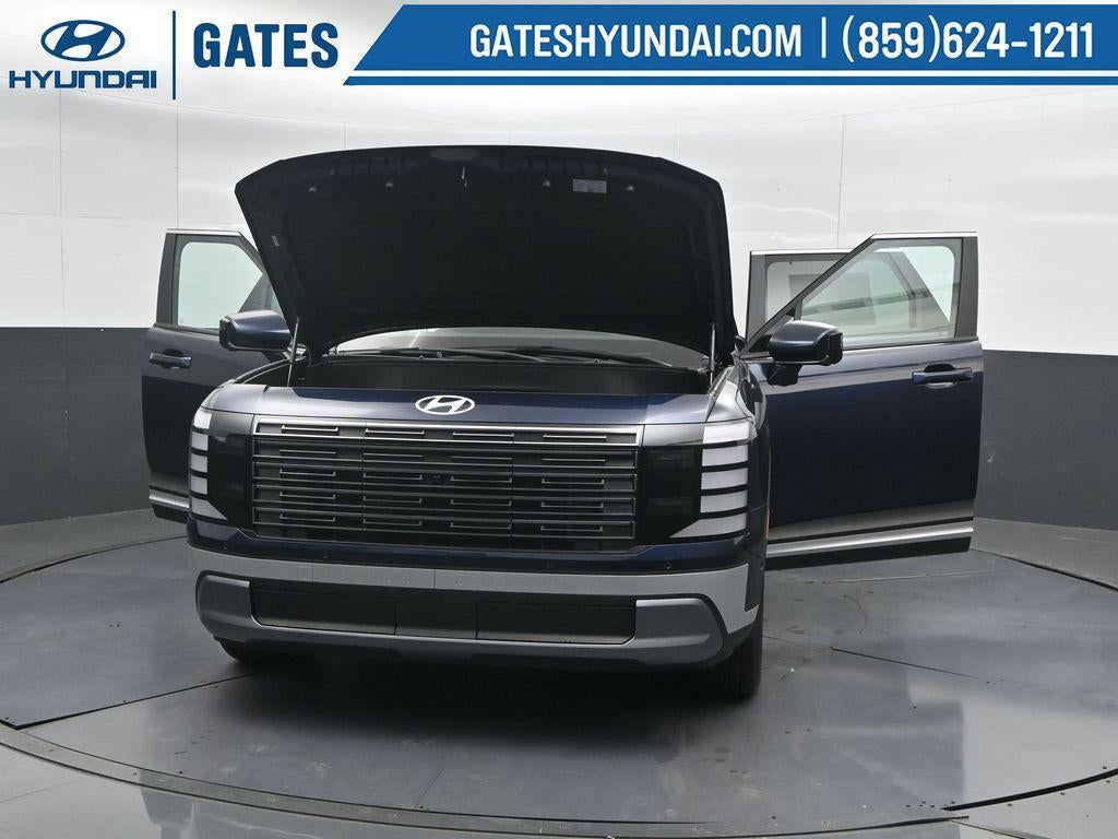 2026 Hyundai PALISADE SEL Premium 7 Passenger