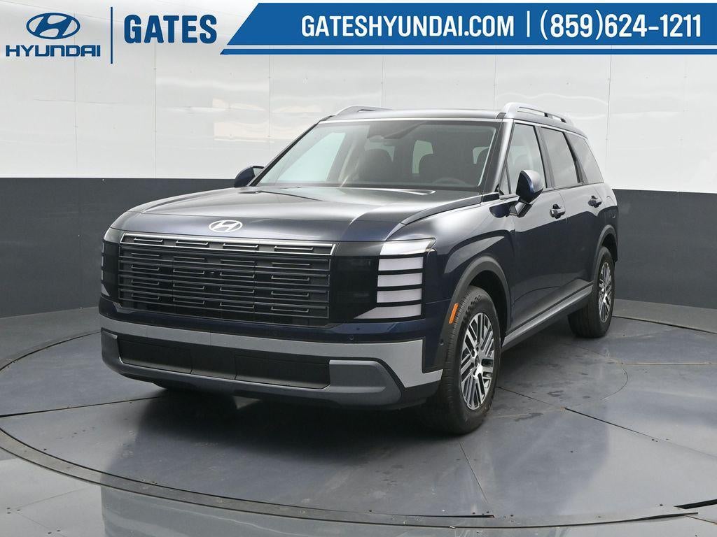 2026 Hyundai PALISADE SEL Premium 7 Passenger
