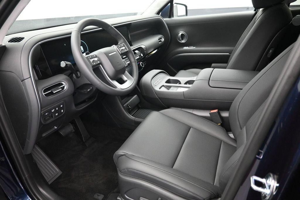 2026 Hyundai PALISADE SEL Premium 7 Passenger