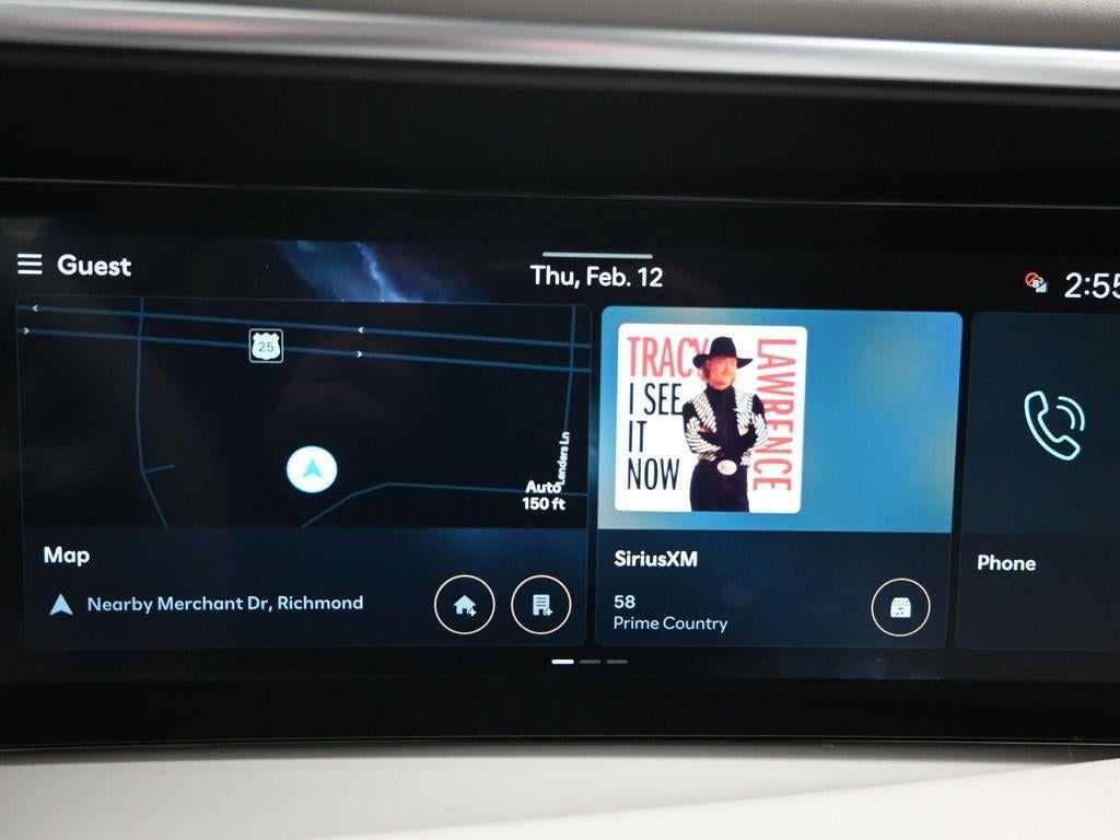 2026 Hyundai PALISADE SEL Premium 7P AWD