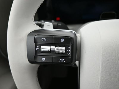 2026 Hyundai PALISADE SEL Premium 7P AWD