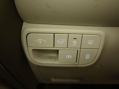 2026 Hyundai PALISADE SEL Premium 7P AWD