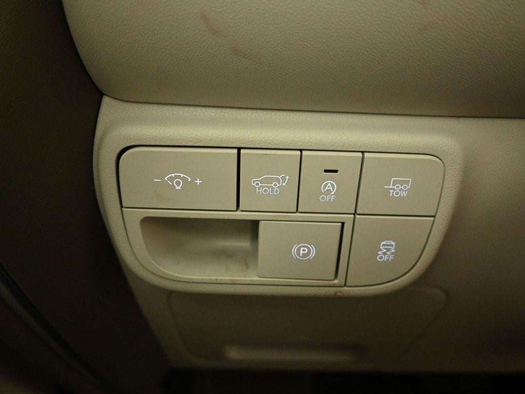 2026 Hyundai PALISADE SEL Premium 7P AWD