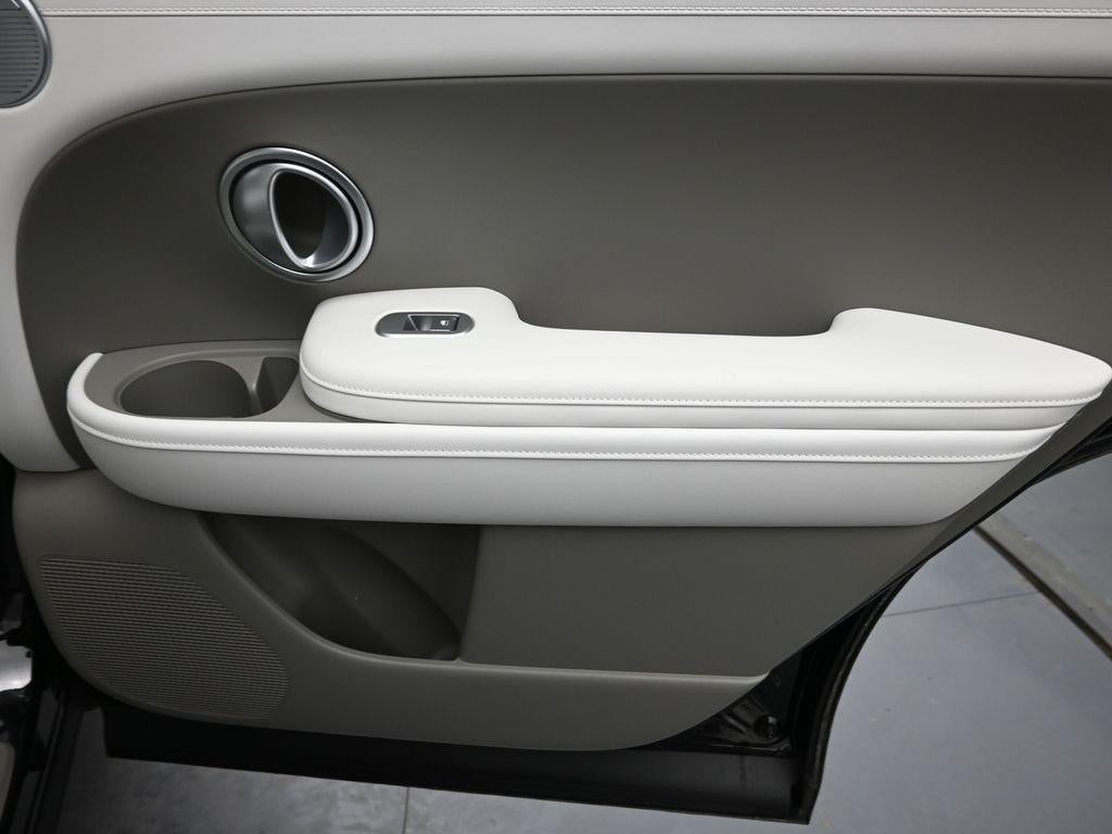 2026 Hyundai PALISADE SEL Premium 7P AWD