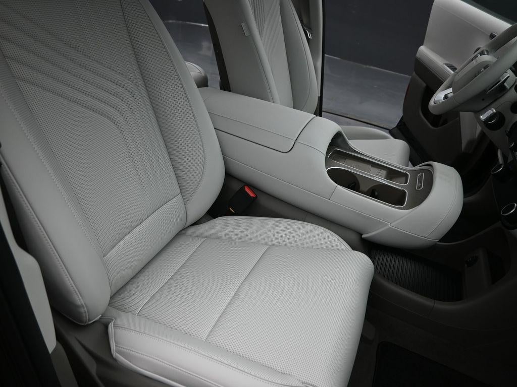 2026 Hyundai PALISADE SEL Premium 7P AWD