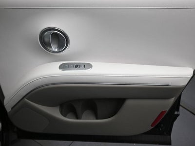 2026 Hyundai PALISADE SEL Premium 7P AWD