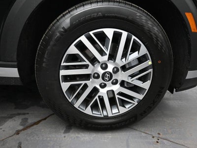 2026 Hyundai PALISADE SEL Premium 7P AWD