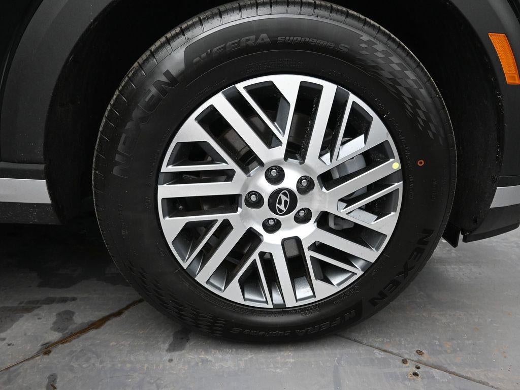 2026 Hyundai PALISADE SEL Premium 7P AWD