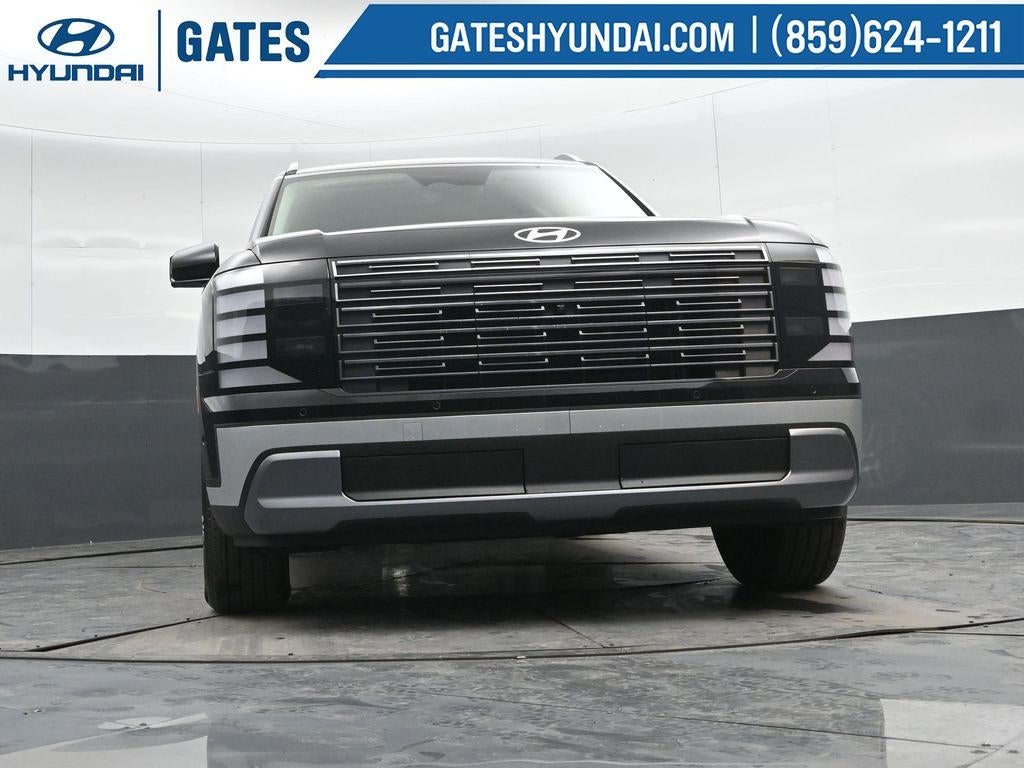 2026 Hyundai PALISADE SEL Premium 7P AWD