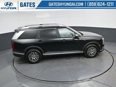 2026 Hyundai PALISADE SEL Premium 7P AWD