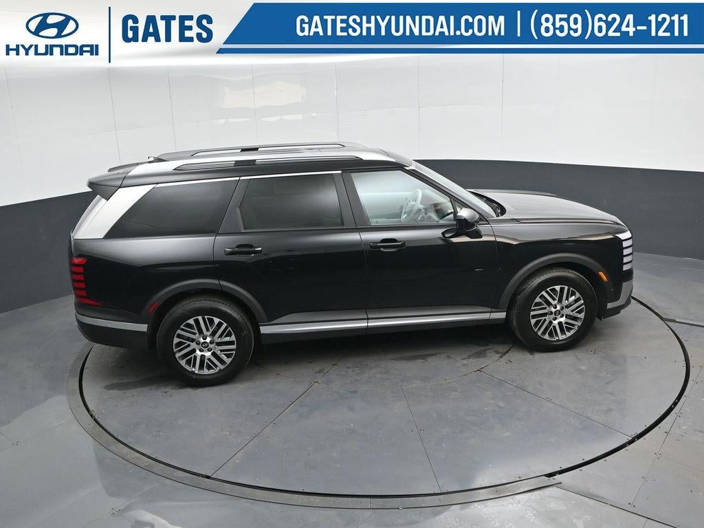 2026 Hyundai PALISADE SEL Premium 7P AWD