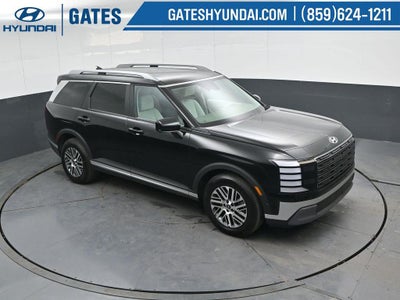 2026 Hyundai PALISADE SEL Premium 7P AWD