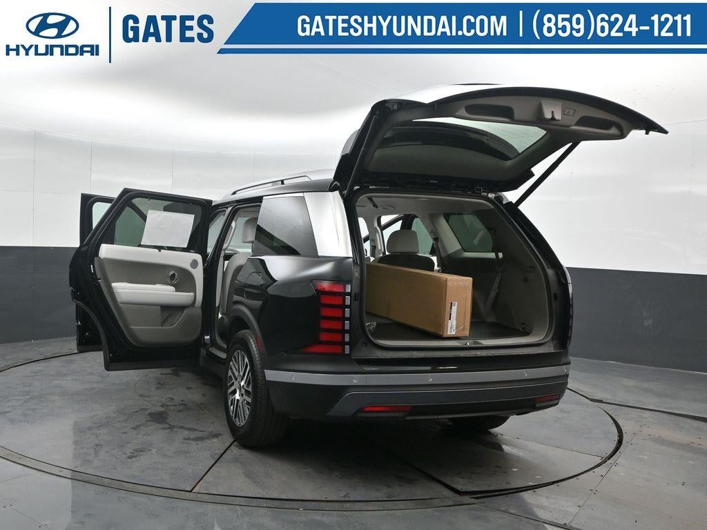2026 Hyundai PALISADE SEL Premium 7P AWD
