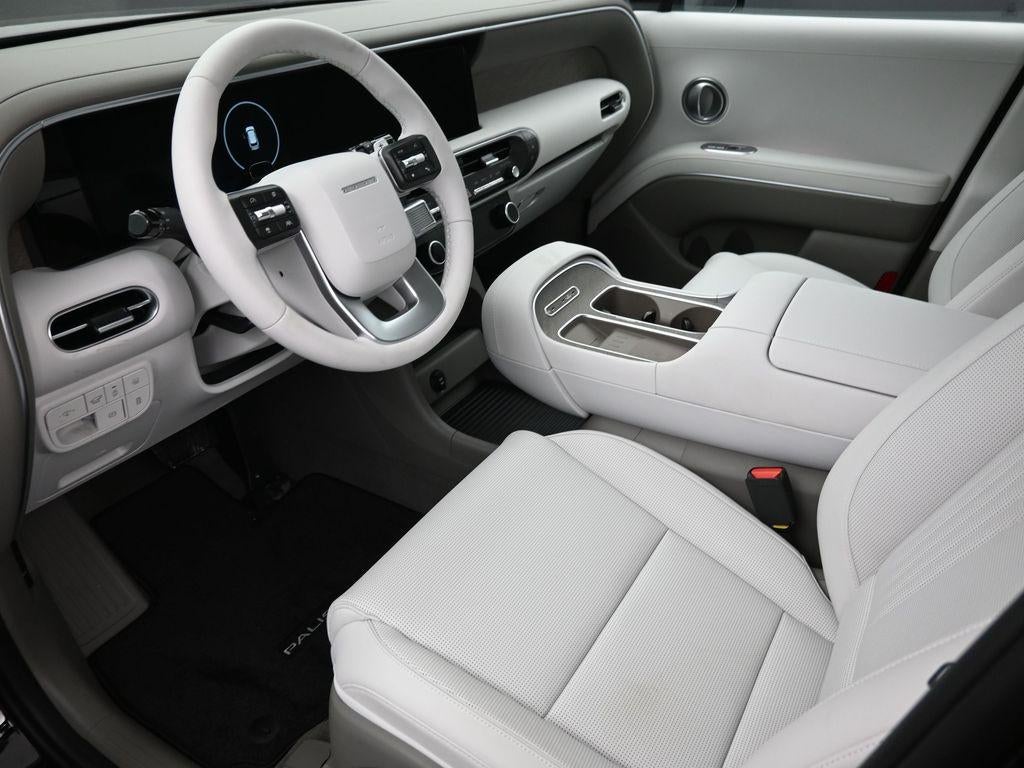 2026 Hyundai PALISADE SEL Premium 7P AWD