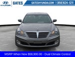 2011 Hyundai EQUUS Signature