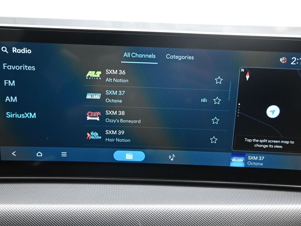 2025 Hyundai SONATA SEL Convenience