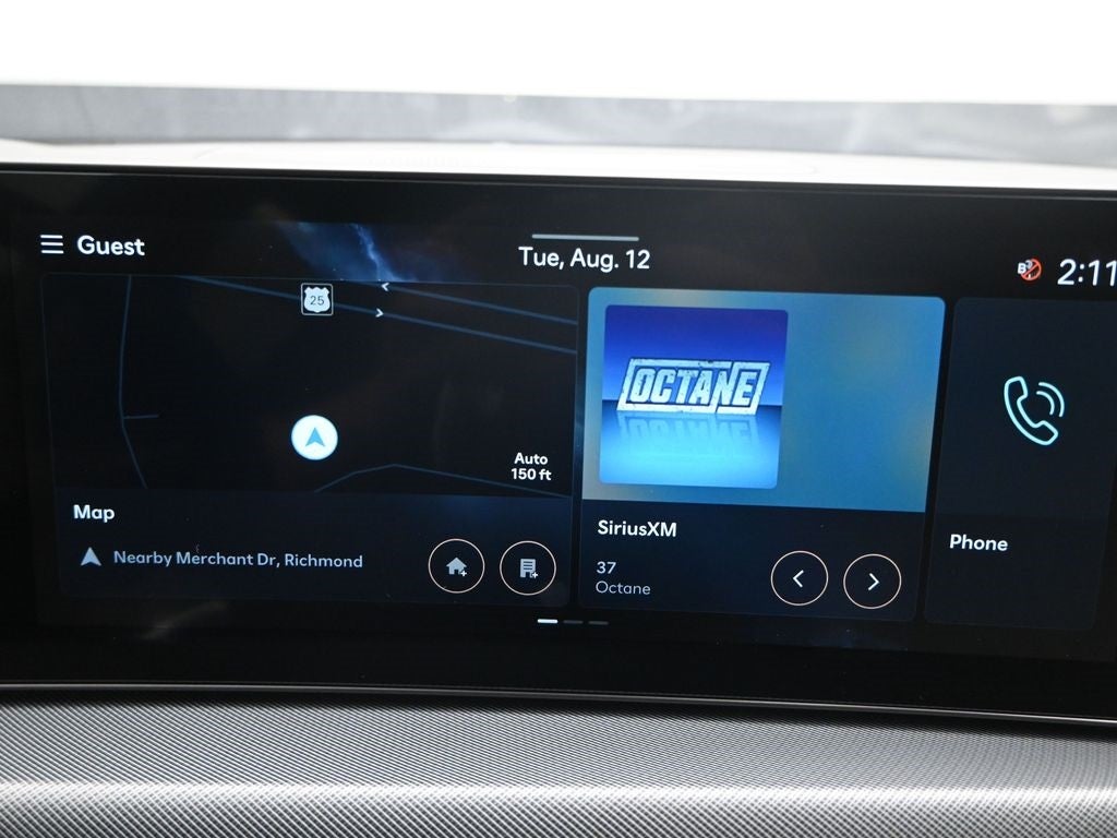 2025 Hyundai SONATA SEL Convenience