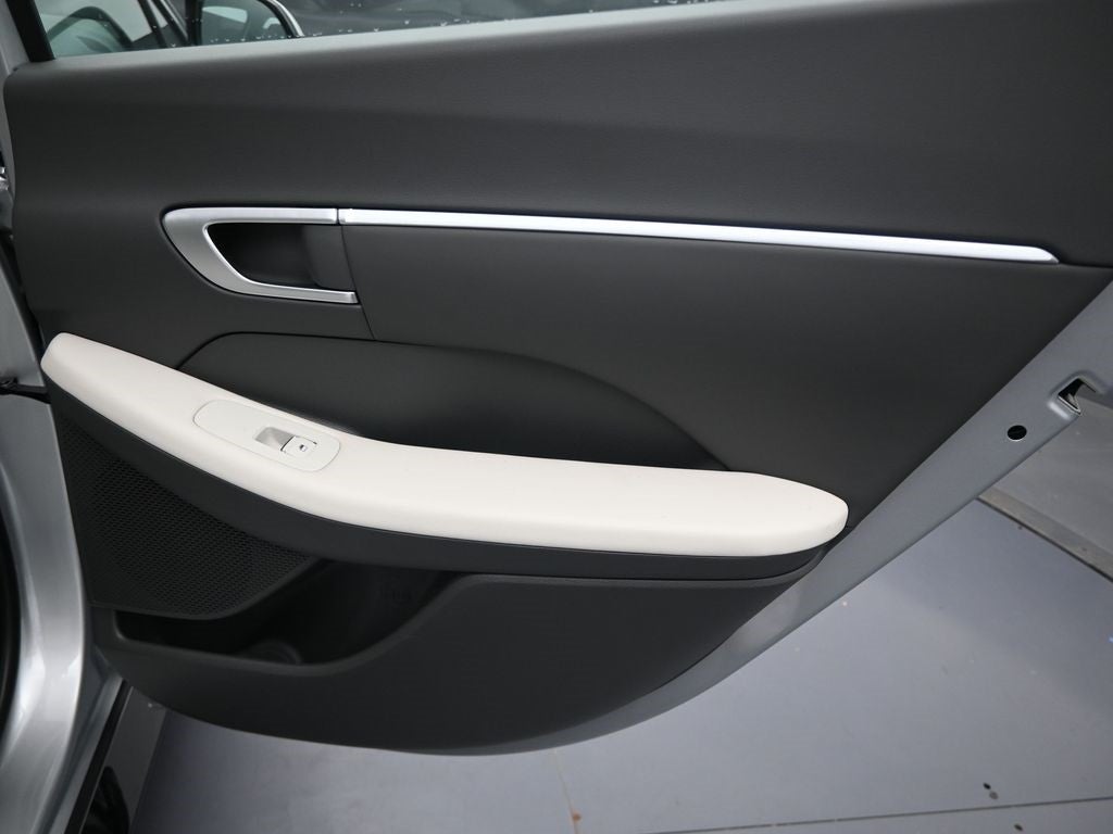 2025 Hyundai SONATA SEL Convenience