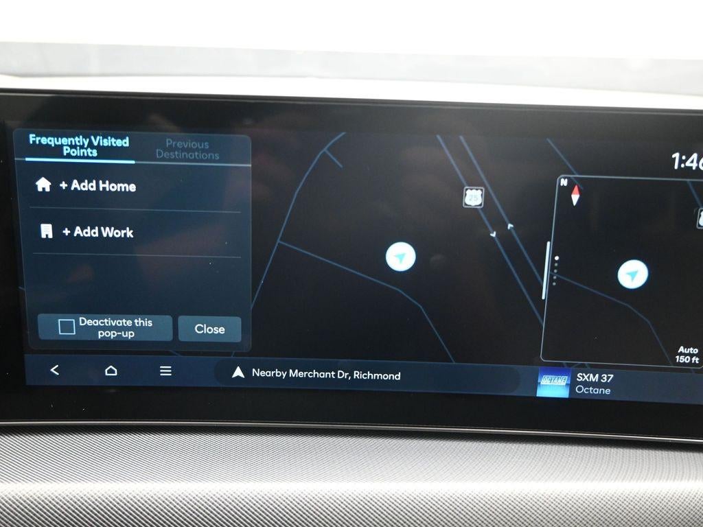 2025 Hyundai SONATA SEL Convenience Convenience