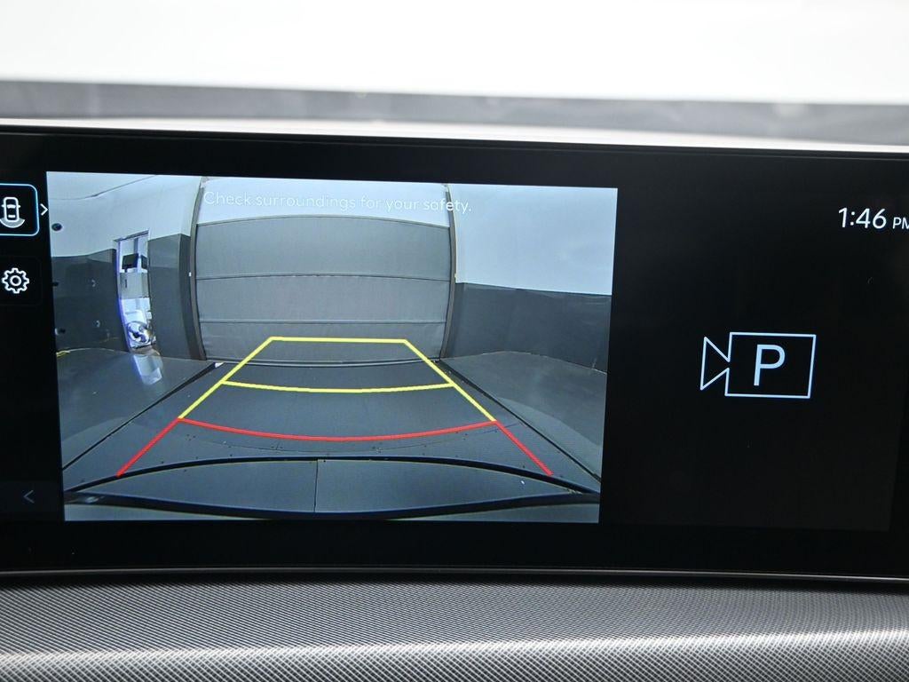 2025 Hyundai SONATA SEL Convenience Convenience