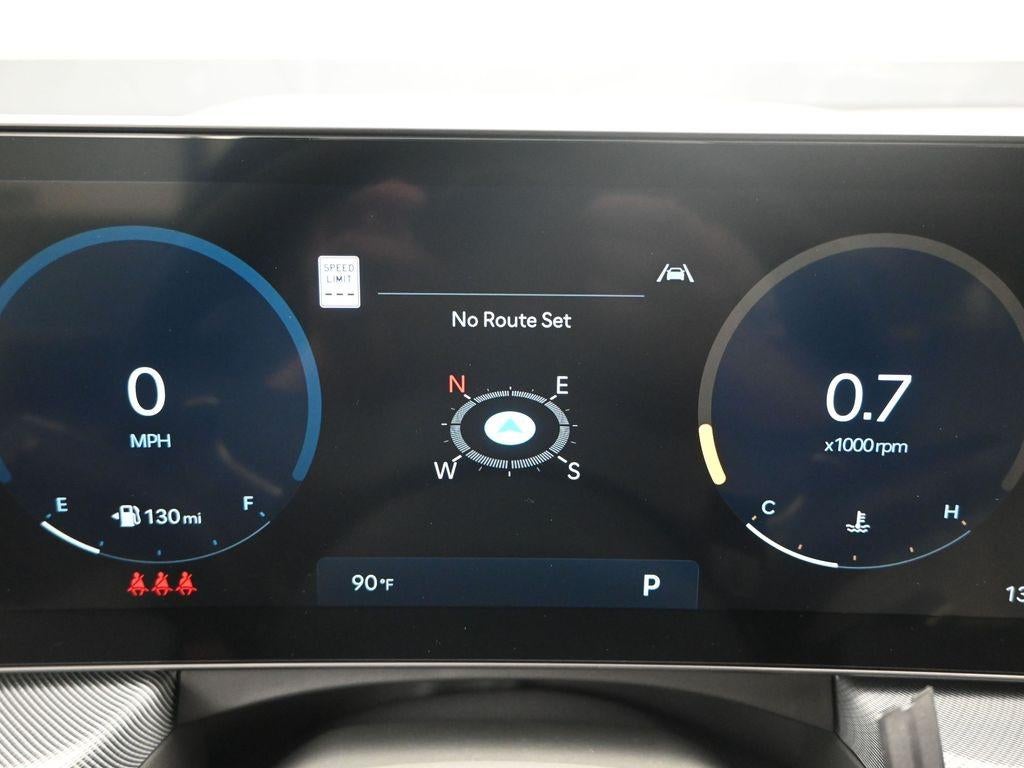 2025 Hyundai SONATA SEL Convenience Convenience