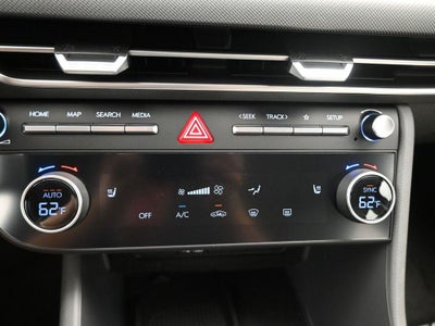 2025 Hyundai SONATA SEL Convenience Convenience