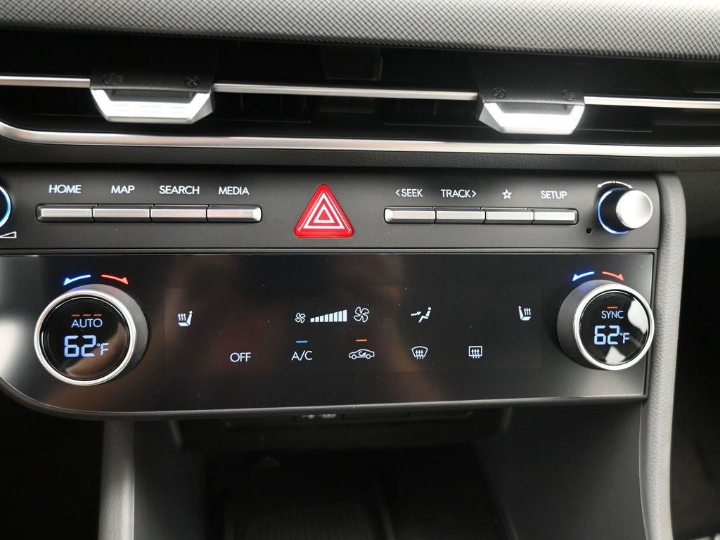 2025 Hyundai SONATA SEL Convenience Convenience