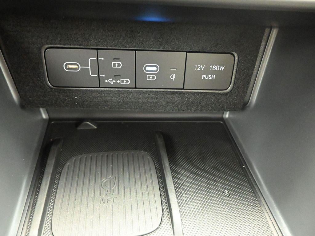 2025 Hyundai SONATA SEL Convenience Convenience