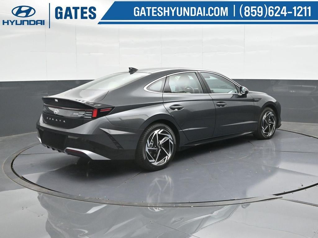 2025 Hyundai SONATA SEL Convenience Convenience