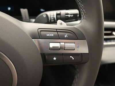 2025 Hyundai SONATA SEL Convenience Convenience