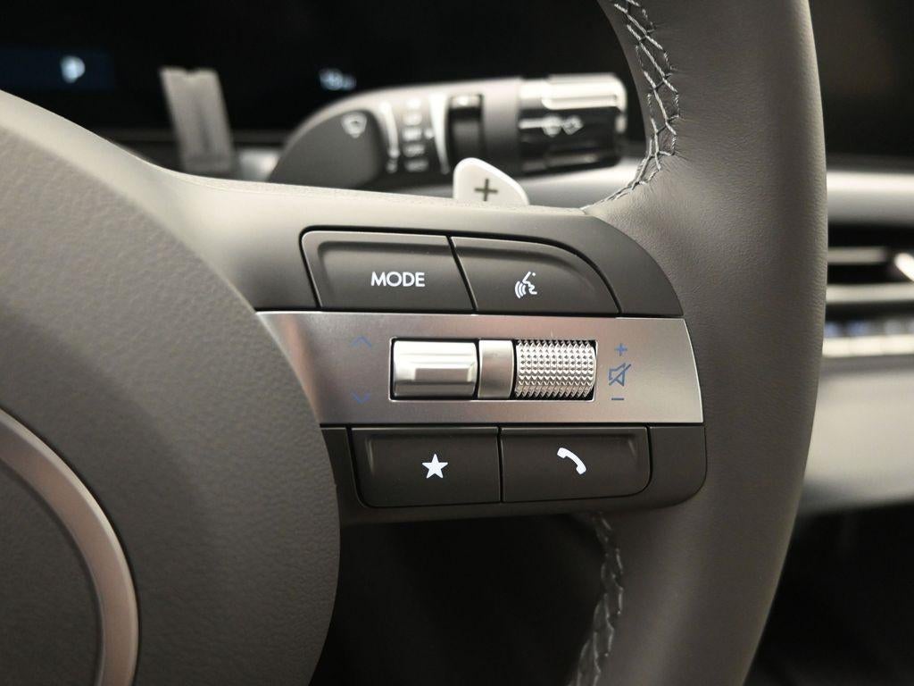 2025 Hyundai SONATA SEL Convenience Convenience