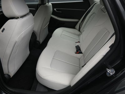 2025 Hyundai SONATA SEL Convenience Convenience