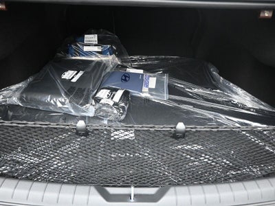 2025 Hyundai SONATA SEL Convenience Convenience