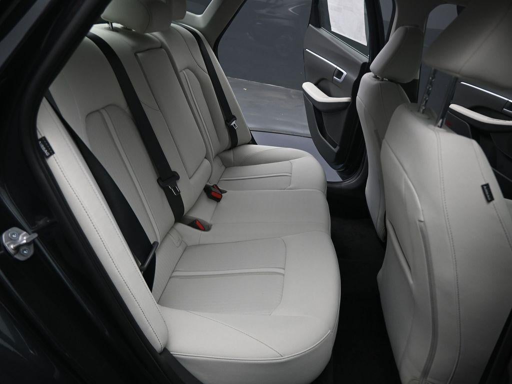 2025 Hyundai SONATA SEL Convenience Convenience