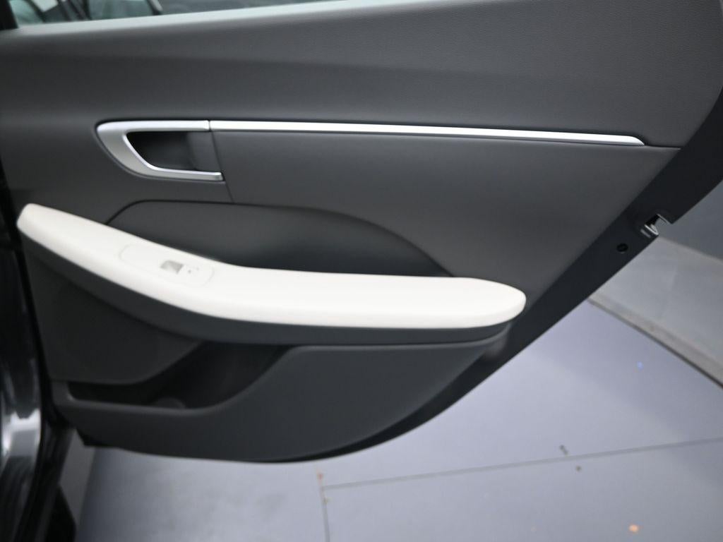 2025 Hyundai SONATA SEL Convenience Convenience