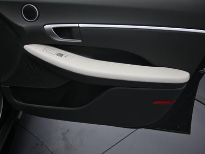 2025 Hyundai SONATA SEL Convenience Convenience