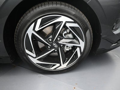 2025 Hyundai SONATA SEL Convenience Convenience